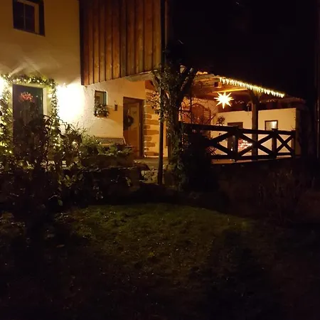 Rachelblick