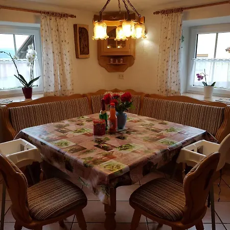 Rachelblick Holiday home Kirchberg (Bavaria)