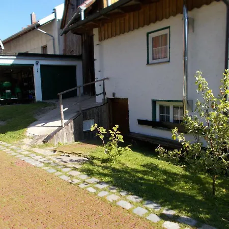 Rachelblick