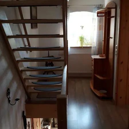 Rachelblick Prázdninový dům