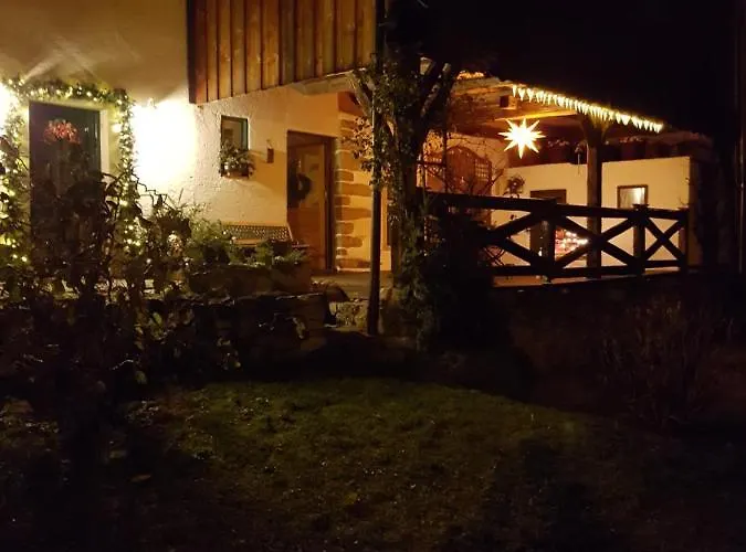 Rachelblick